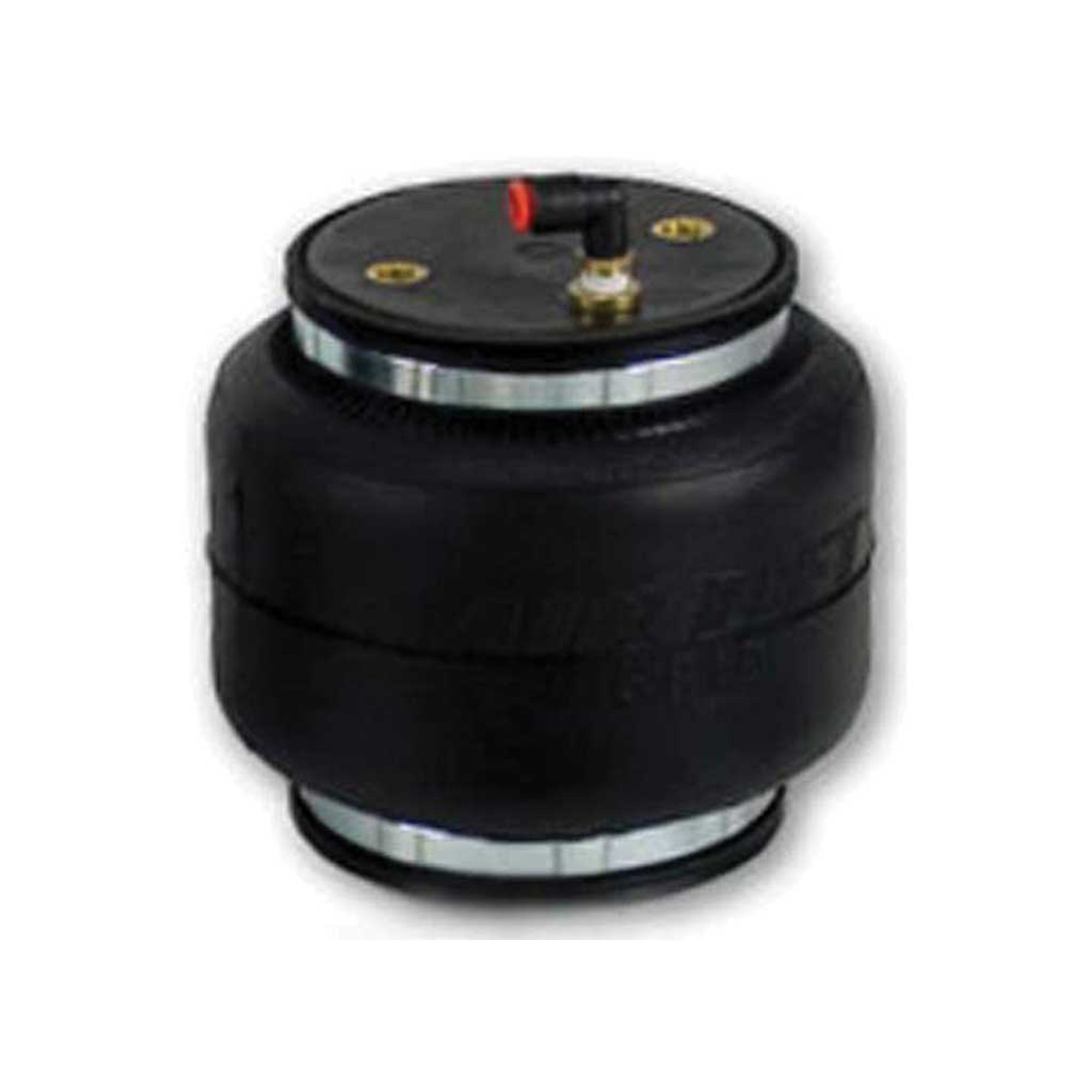 Air Lift Company Replacement Bellows — 2000-Lb. Load Capacity, Durable Rubber, Model# ALC50294